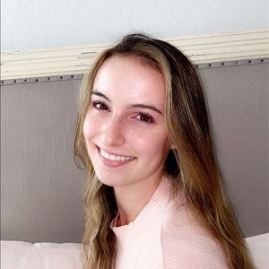 Meet your Posher, Cory